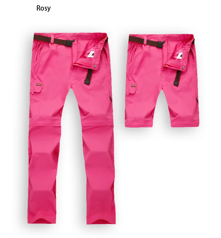 rosy