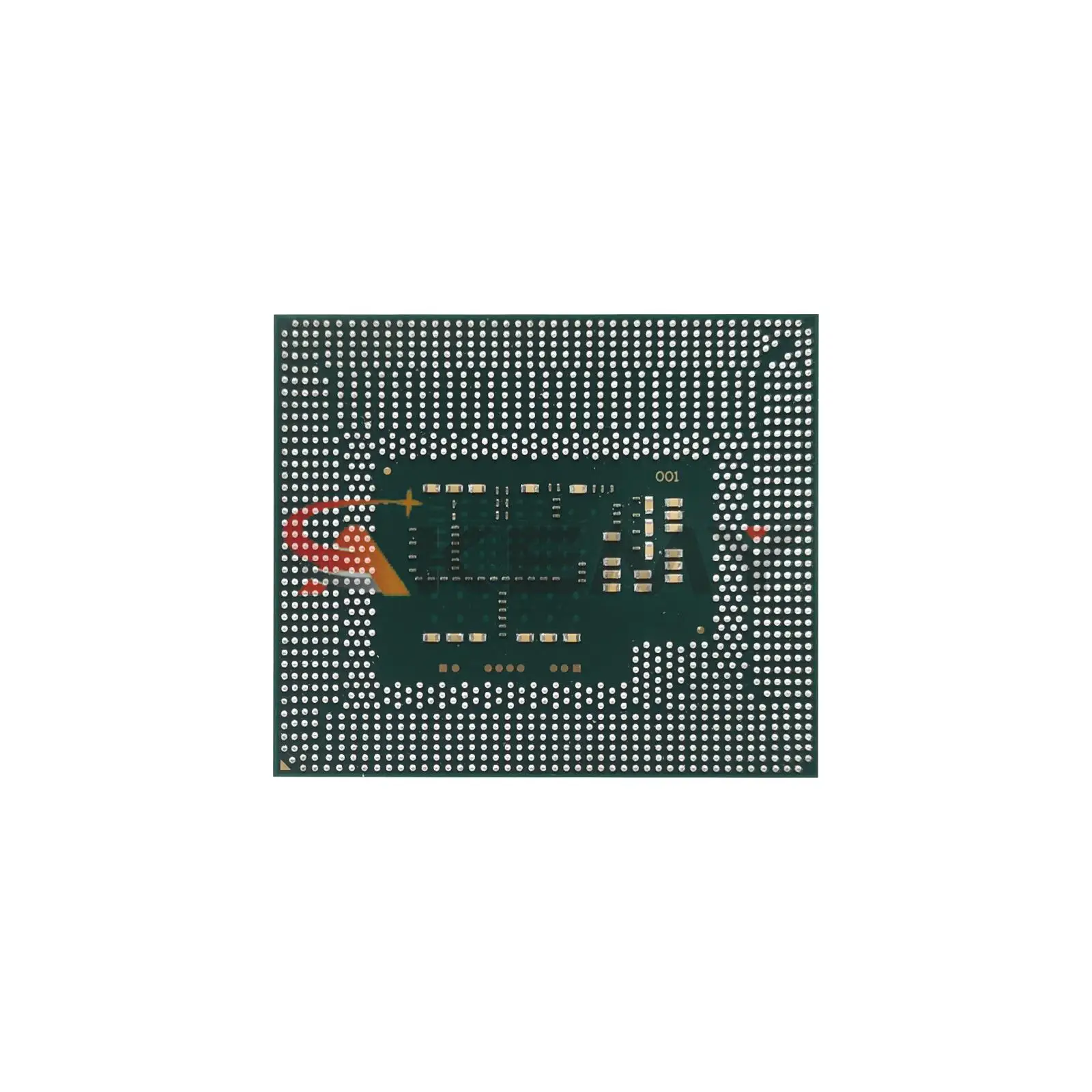 I7-5950HQ CPU BGA Ĩ, I7 5950HQ SR2BJ, 100% ǰ