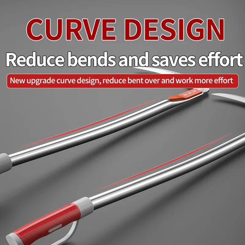 Manual Grass Sickle 3