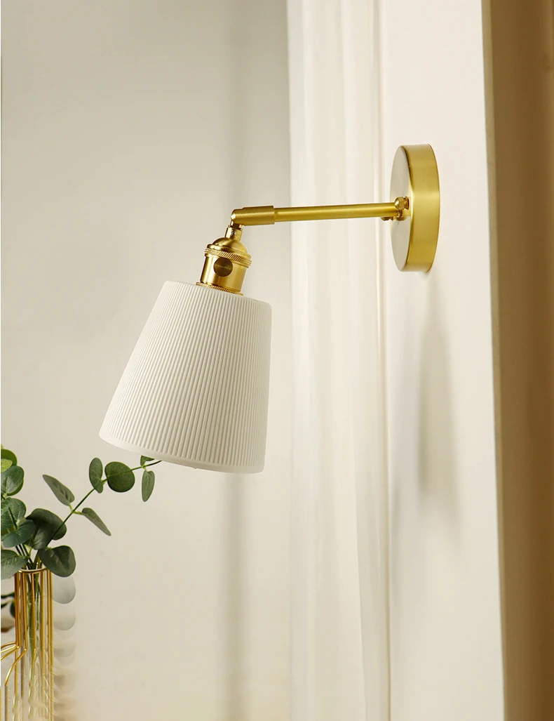 Indoor Creative Traditional / Classic Nordic Style Wall Lamps Wall Sconces Vanity Lights Indoor