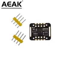 MAX30102 Heart rate Sensor Module Puls detection Blood oxygen concentration test For Arduino STM32 Ultra-Low Power - Image 5