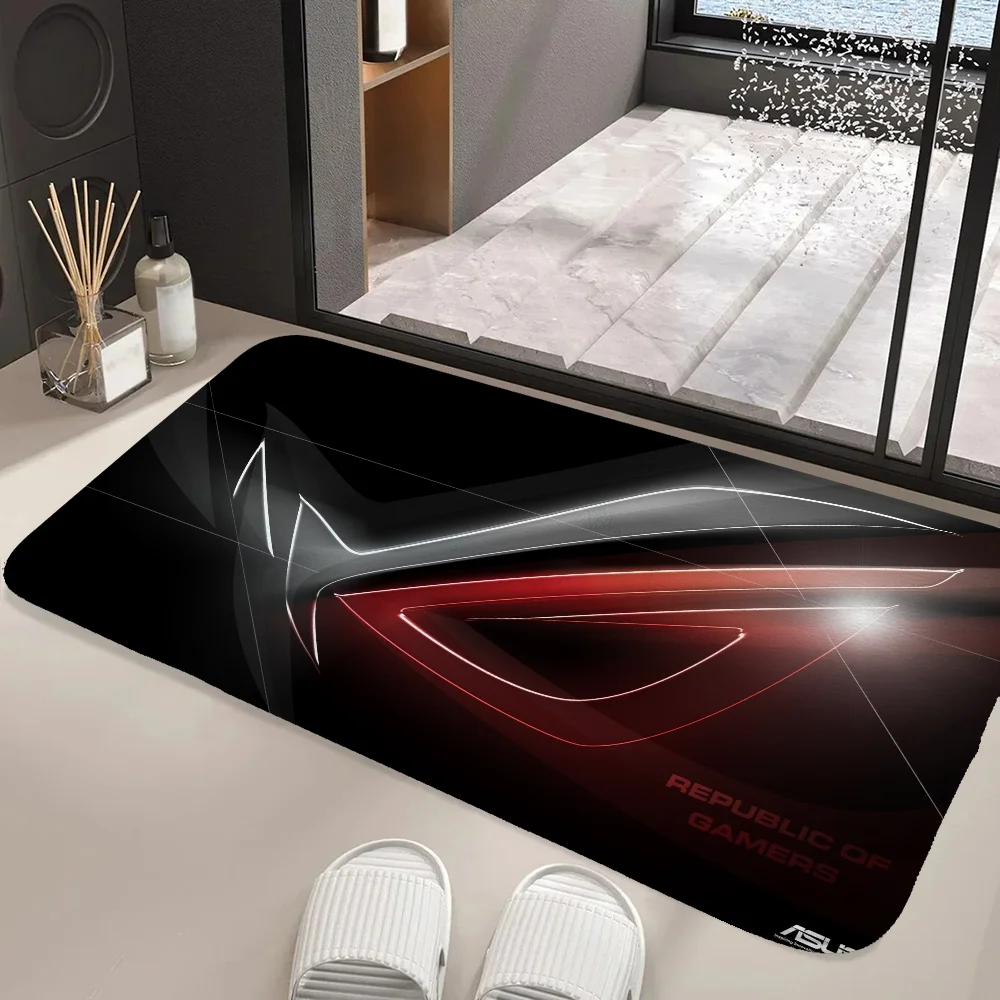 ASUS-Door-Mat-Floor-Gintame-Rugs-Lotso-Nazar-Macross-Cristiano-Ronaldo ...