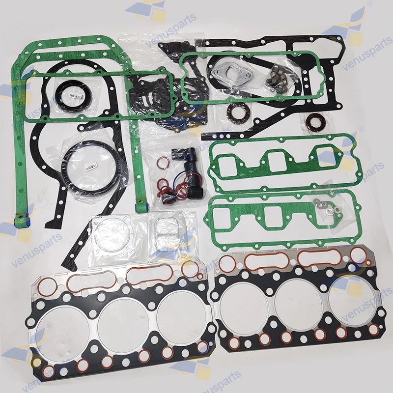 

ND6 Full Overhaul Engine Repair Kit For Nissan Full Gasket Set