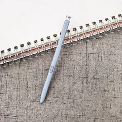 Premium Stylus Pen for Enhanced Touch Precision (Silver)