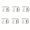 6pcs
