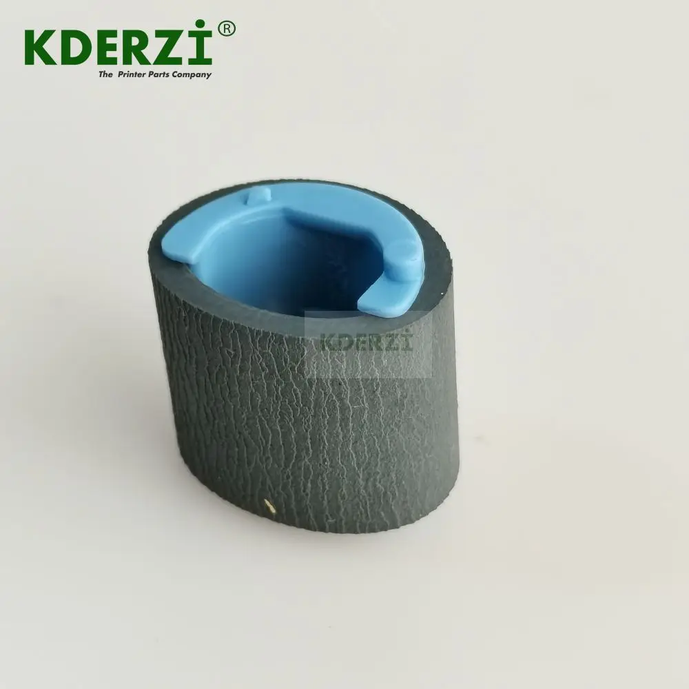 Kit Rullo Alimentazione Per HP LaserJet P1005-P1009 - Ricambio Per Stampante - Foto 2