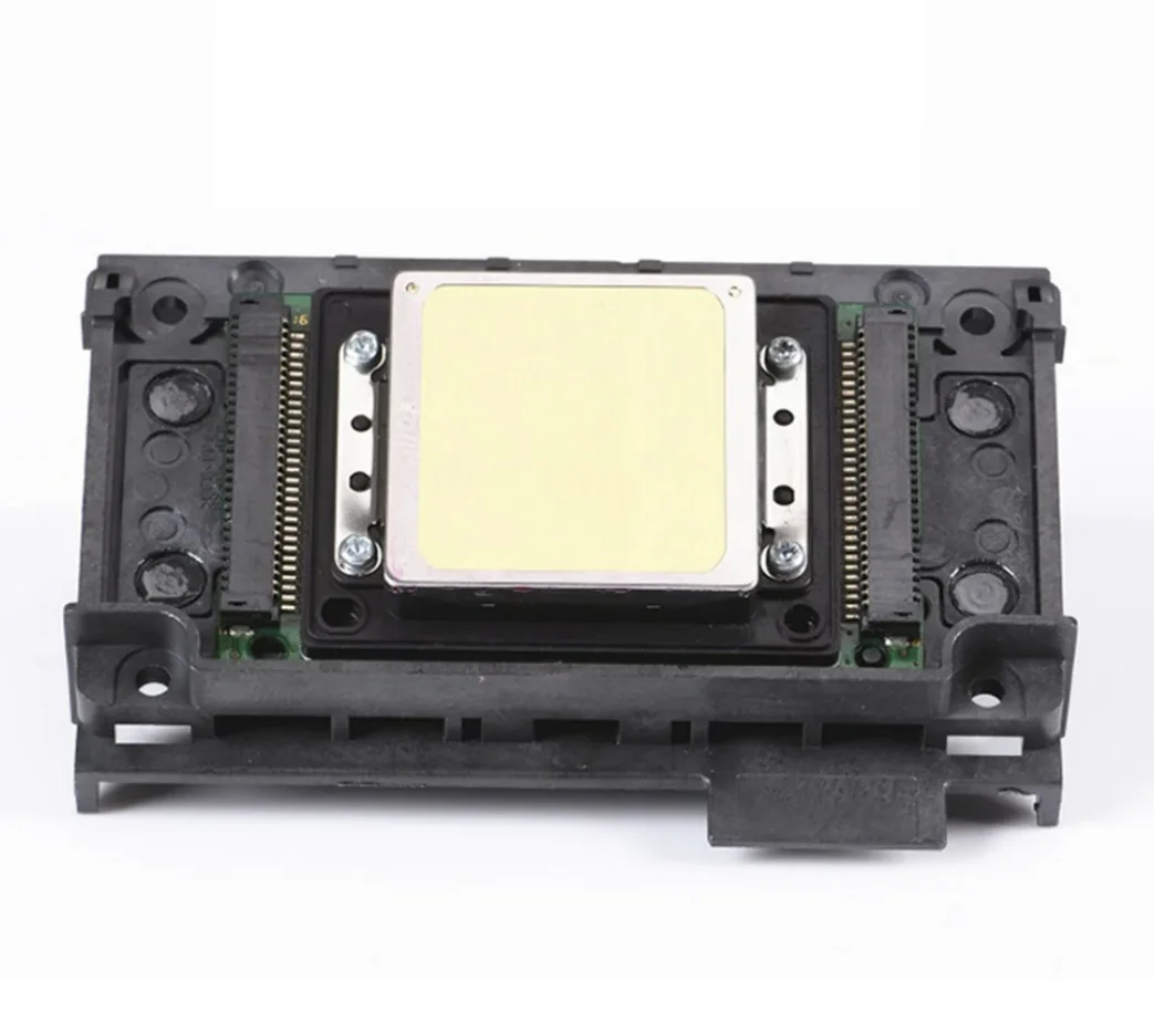 에코 솔벤트 UV 프린터용 프린트 헤드, Cabezal XP600 F1080 A1 DTF XP600 프린트 헤드