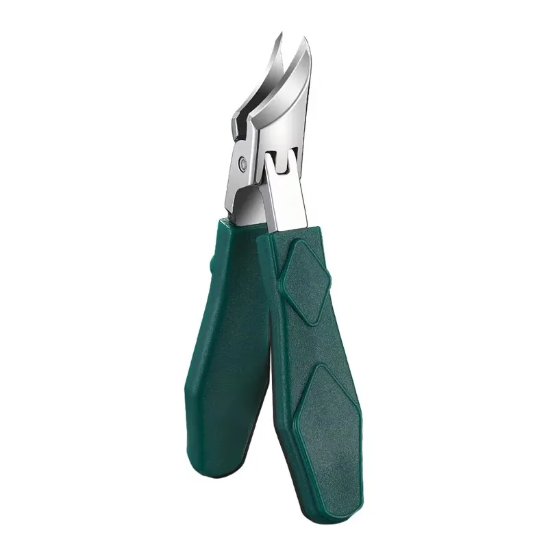 Toenail Clipper For Ingrown Or Thick Toenails Toenails Trimmer Professional thumbnail 2