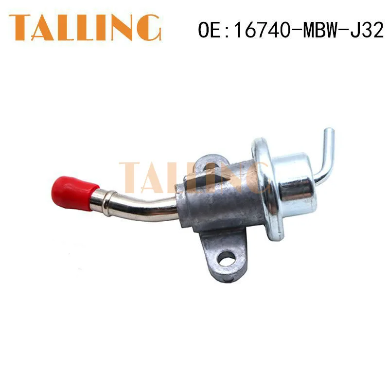 16740MBWJ32FuelPressureRegulatorforHondaF4iCBR60020012002