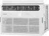 New FHWC054TE1 Window Air Conditioner, 2024 5,000 BTU Electronic Controls, White 3