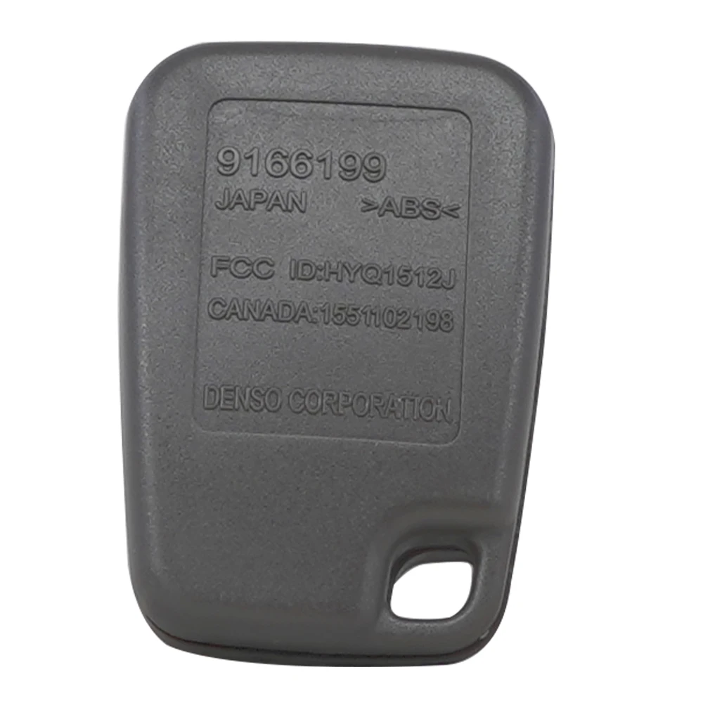 Рисунок 4 - XRNKEY для VOLVO S40 S60 S70 S80