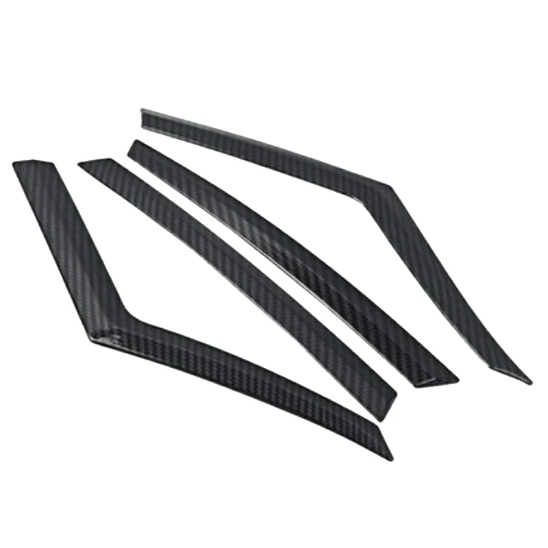 

Чехол для Toyota Camry 2018-2020 из углеродного волокна