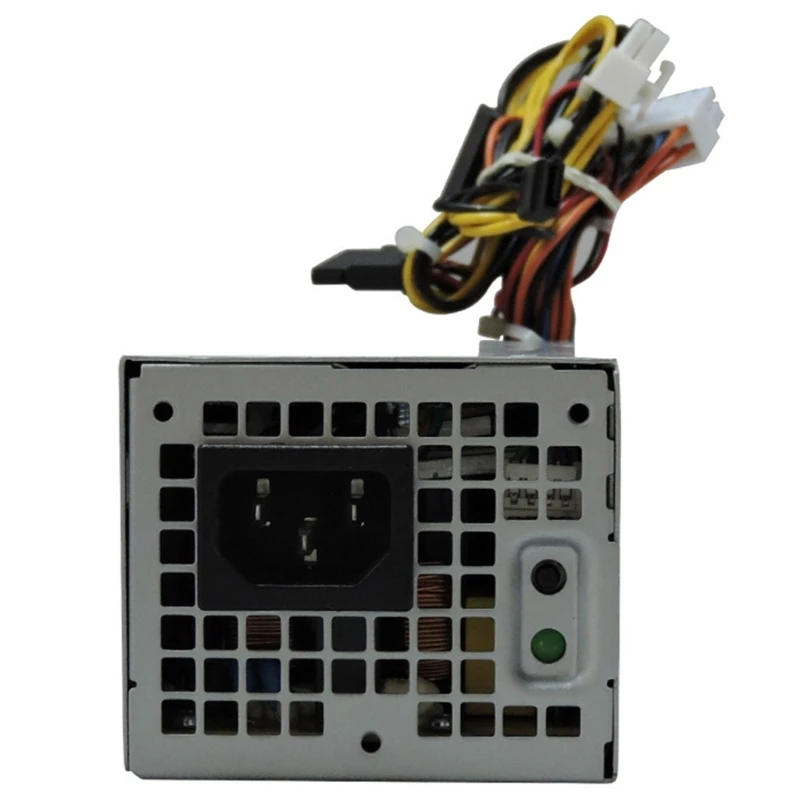 Nova Fonte de Alimentação Original para Dell Optiplex 390 790 990 3010 7010 9010 Fonte de Alimentação D240es00 Ac240es-00 H240es-00 Ac240as-01 E8be - Imagem 2