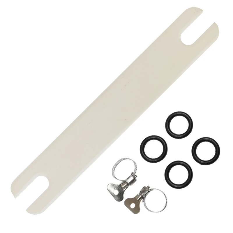 Baby High Chair Footrest Natural Bamboo Wooden Infant Seat Foot Rest Non-slip Stable Highchair Accessories Kids Babies Stuff