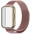 Rosepowder rose gold