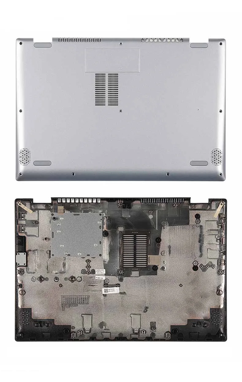 para Asus Vivobook Flip 14 Tp412 Tp412f Tp412fa Tp412u Tp412ua Lcd Capa Traseira Palmrest Capa Inferior Novo - Imagem 3