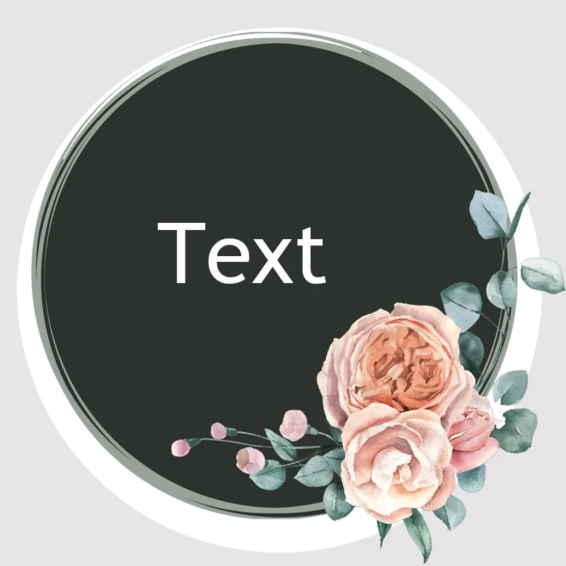 Рисунок 5 - 40 мм пользовательские уплотнительные