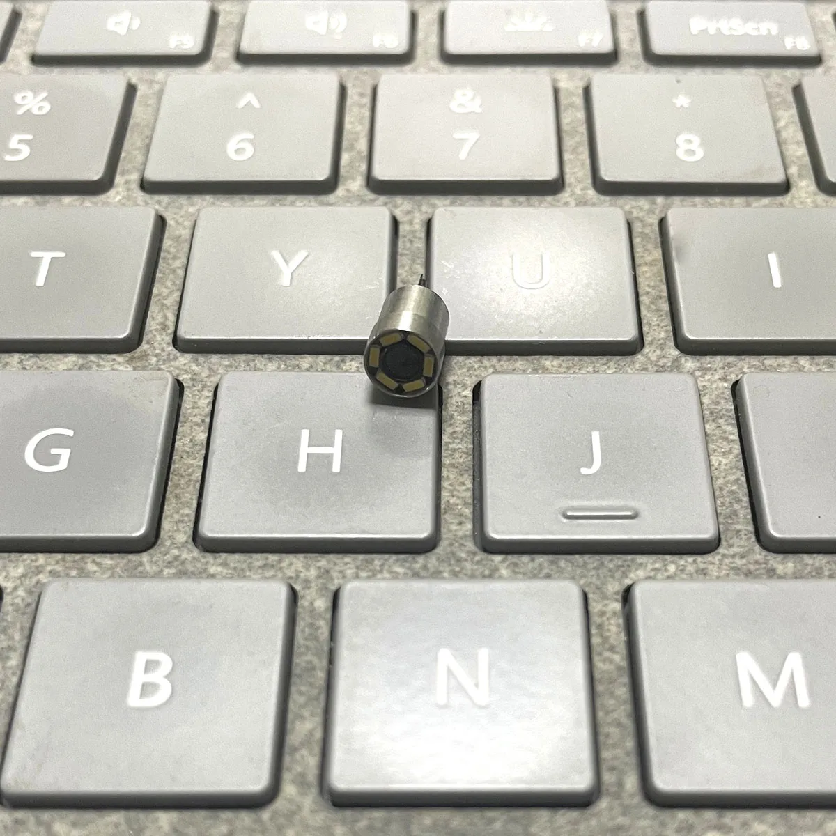 HD Mini Medical Endoscope Module 5.5mm 1280x720 100 Degree