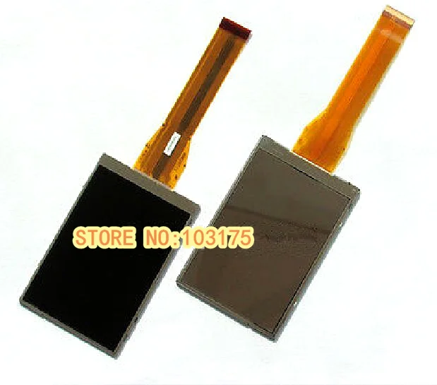 

Новый ЖК-дисплей для Panasonic Lumix DMC-LX3 LX3 LX5 DMC-LX5 GF1 GF2 GH1 GH2 GK LEICA DMC-GF1