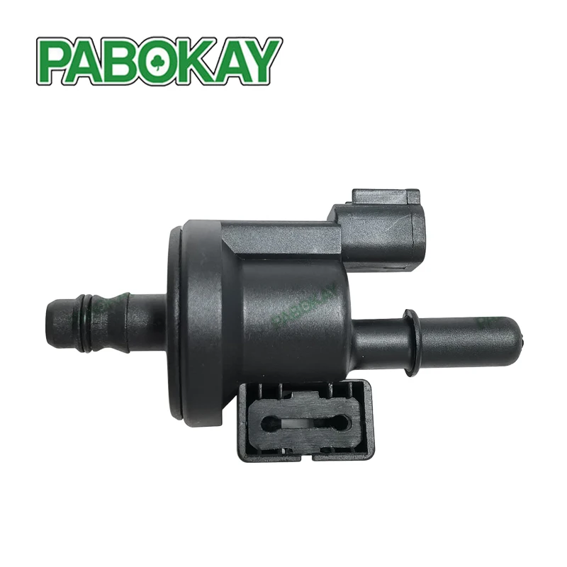 Carbon Canister Solenoid Valve For Ford Carbon Canister New Mondeo 1.5/2.0 028014255 CU5A-9G866-AA 0280142519