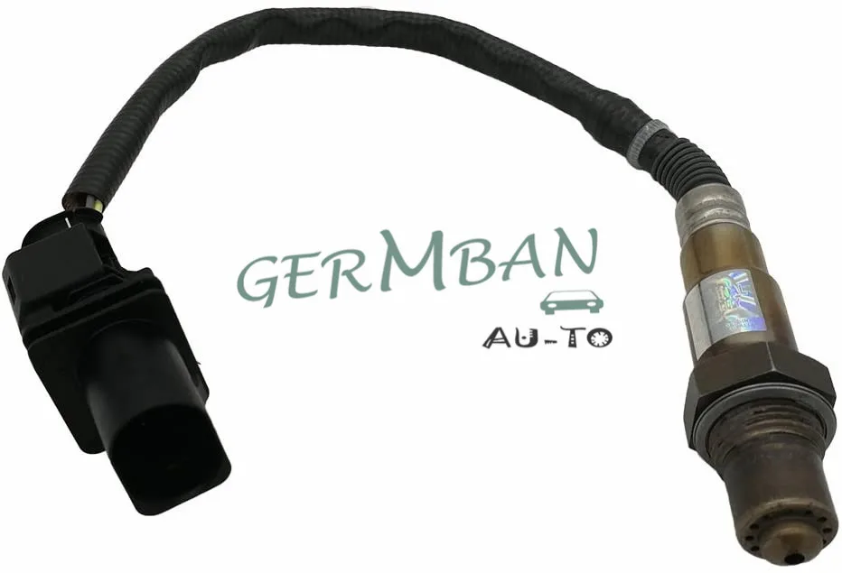 Original Quality Front Exhaust Gas O2 Oxygen Sensor For Citroen C4 C5 Peugeot 207 308 508 1.6V LS17217