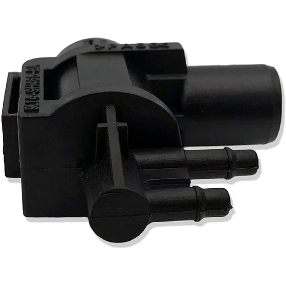 4X4 Locking Hub Vacuum Solenoid Purge Valve for Ford F-150 F-250 Expedition Lincoln Navigator 9L14-9H465-BA 6L3Z-9H465-B