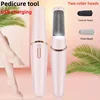 Foot Callus Remover Pedicure Machine - USB Charging, Automatic, Portable 2