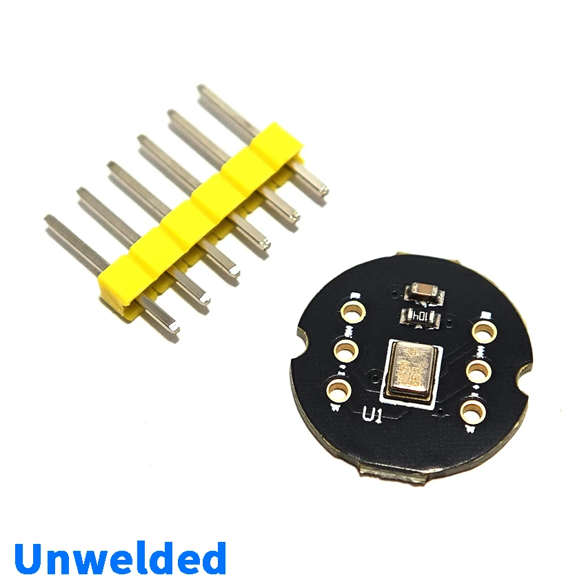 ตัวเลือกสินค้า โมดูลไมโครโฟน MEMS ความแม่นยำสูง สำหรับ ESP32