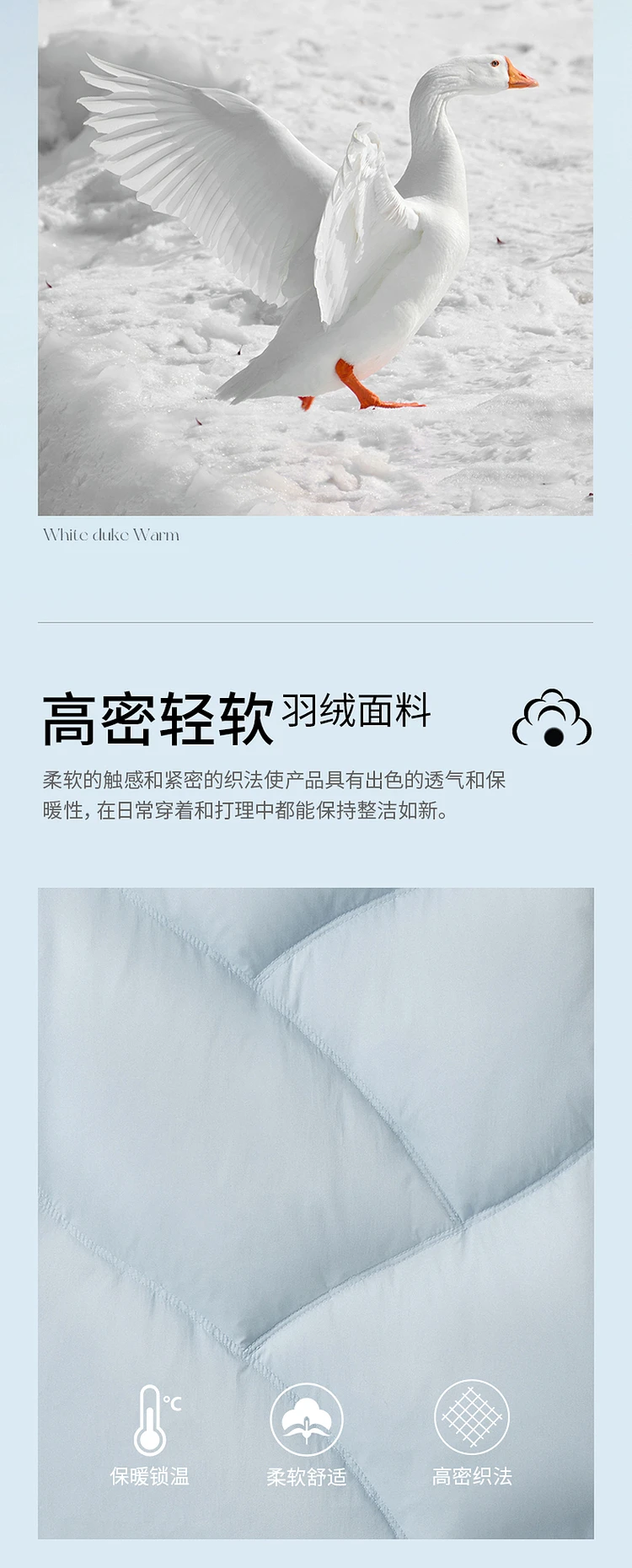 SENTUBILA 90% White Duck Down Coat Women 2024 Winter Thick Stand Neck Long Down Coat Puffer Jacket Women Outerwear W44Y56274