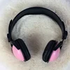 Cotton Doll Earphone Model (Fake Machine) Children's Doll Head Daiwa Earphone Model 4