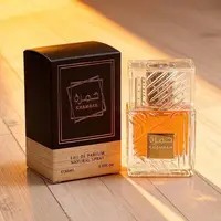 Parfum de marque 30ML 100ML, parfum boisé pour homme, vaporisateur, longue tenue, parfum fruité léger, unisexe, parfum arabe vibrant, cadeau romantique 4