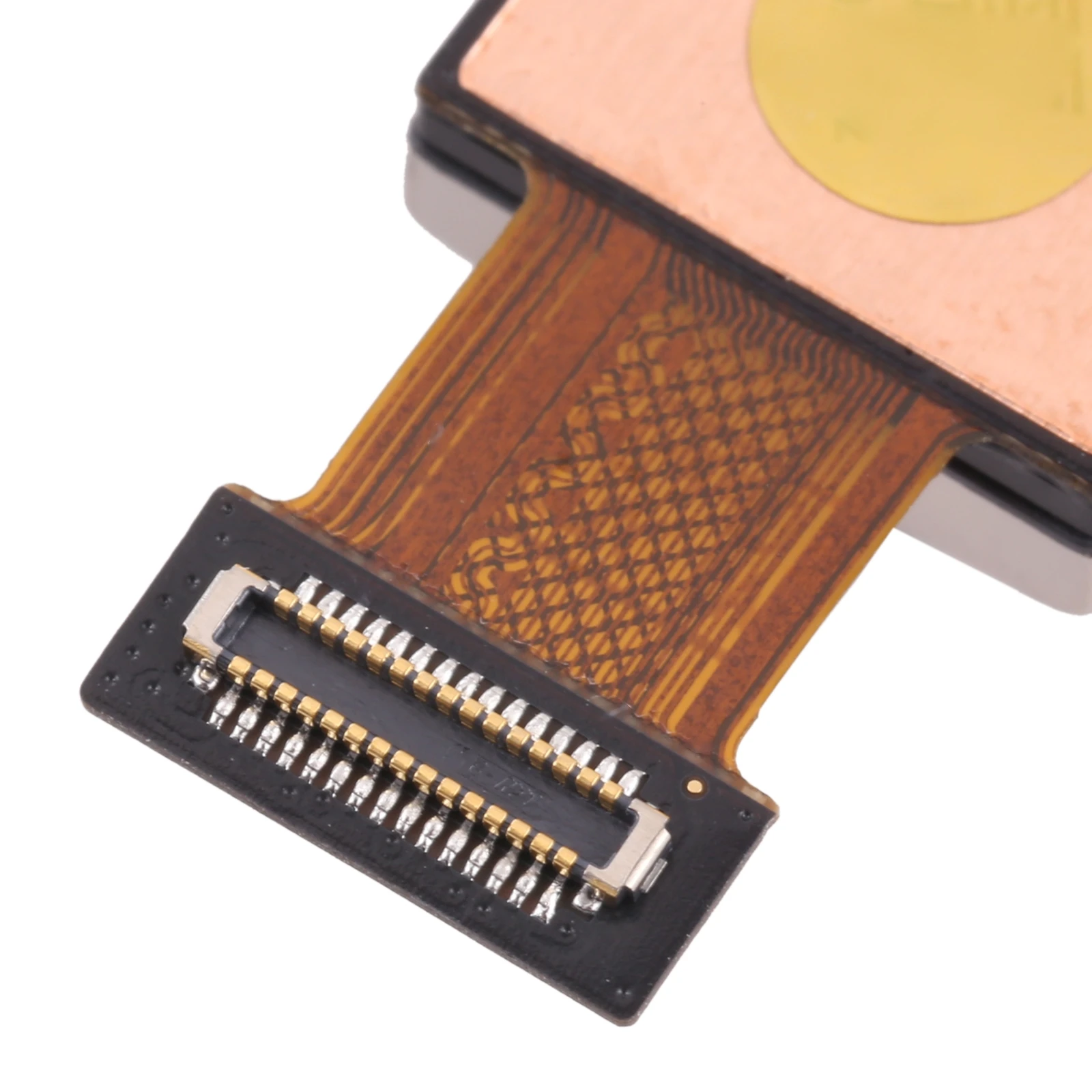 Main Back Facing Camera for Xiaomi Mi 11 Lite Mobile Phone Replacement part