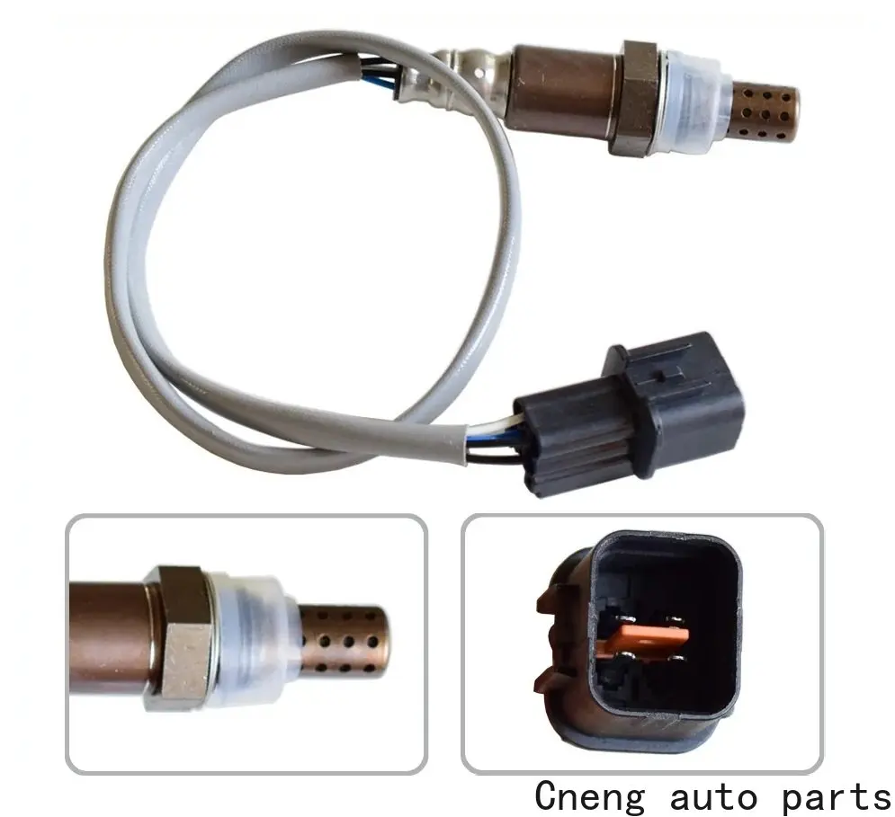 

Cneng Oxygen Sensor For Mitsubishi Grandis 04-07 Outlander 2.4L 2003-2006 MN153035 MN183468 MN163400 DOX-0349