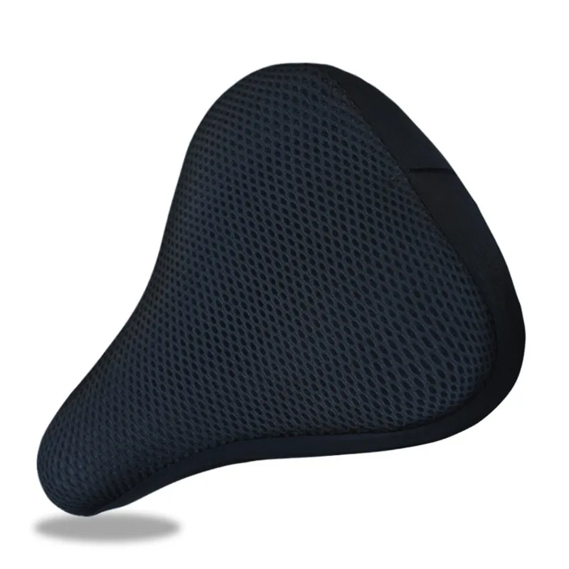 Black Cushion cover