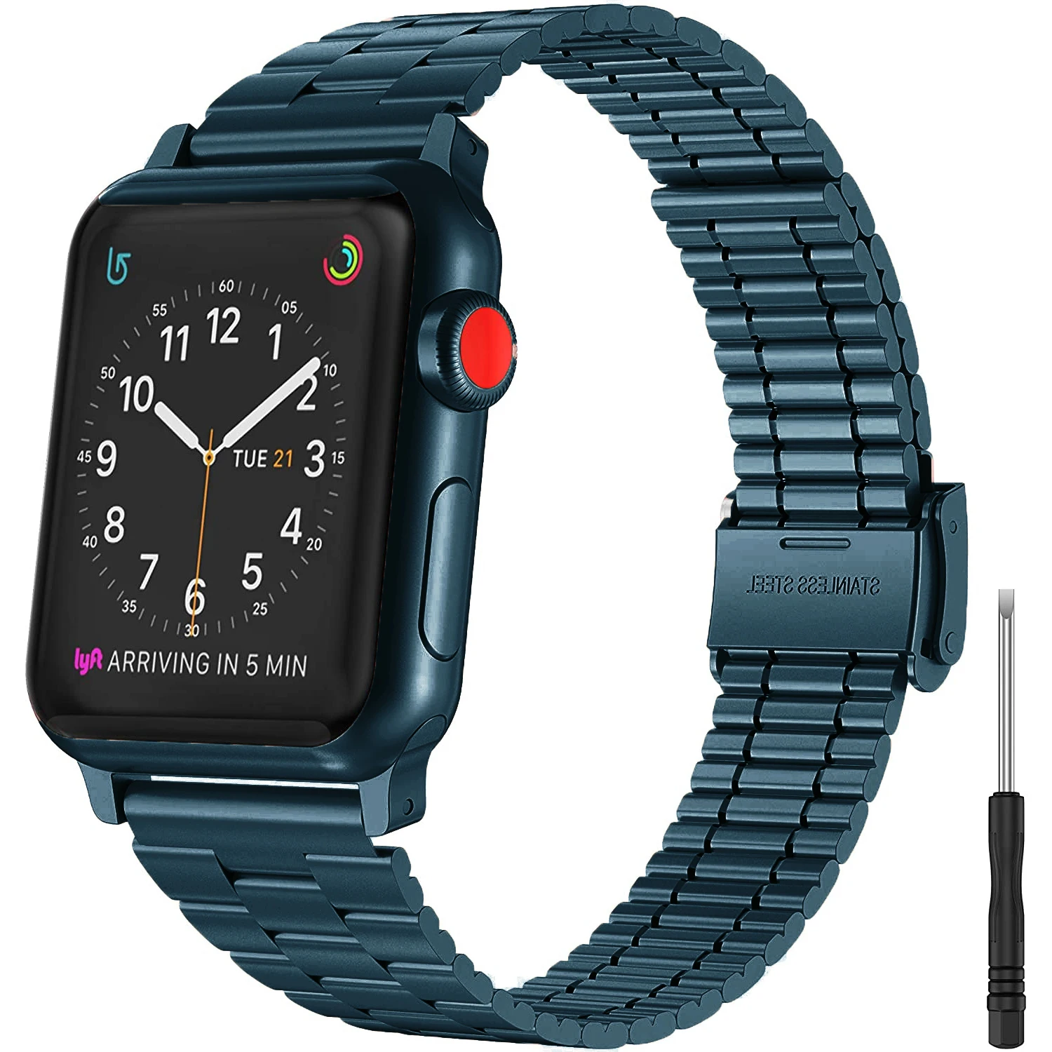 Gps Cellular Amazon Apple Watch Series Freedom Apple Watch Band