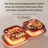 zz electric cake pan household double-sided heating new electric frying pan multi-function 4