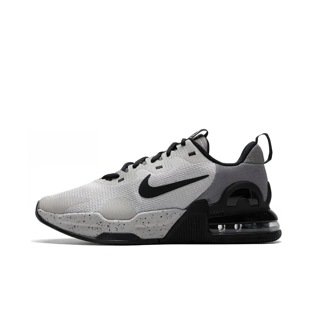 Nike Air Max Alpha Trainer 5 Classic Men's Low Top Casual Running Shoes, running shoes