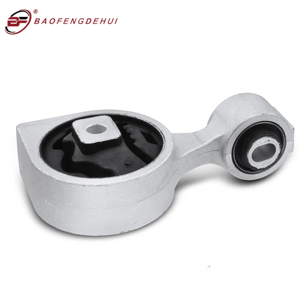 New 1PC 11220JA000 Engine Motor Mount For Nissan Altima 2.5L 2007- 11350-JA00A Transmission Mount Car Accessories 11210JA000