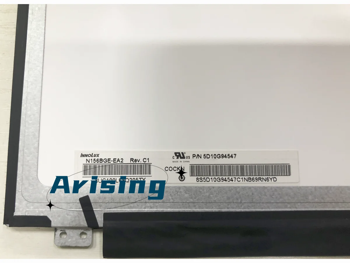 15.6인치 슬림 30핀 N156BGE-EA2 N156BGA-EA2 B156XTN04.4 LP156WH3-TPS1 NT156WHM-N42 N22 N32 LP156WHU-TPD1/WHB-TPA1 B156XTN0
