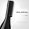 Electric Eyebrow Trimmer Razor Brow Shaping Portable Shaving with Duals Cutter Head Design Washable Hair Trimmer Razor Tools 3