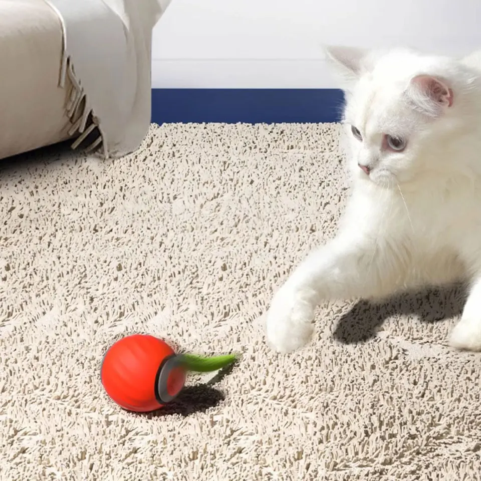 Pack De 2 Barbas Falsas De Peluche Naranja Para Disfraces, Fiestas Temáticas Y Halloween