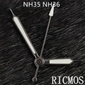 NH35 black