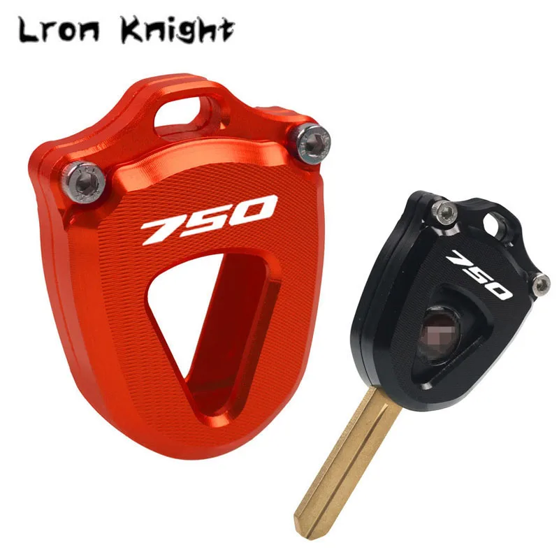 Per Honda Forza750 Forza 750 2021 2022 2023 Moto Cnc Key Cover Case Shell Keys Protection