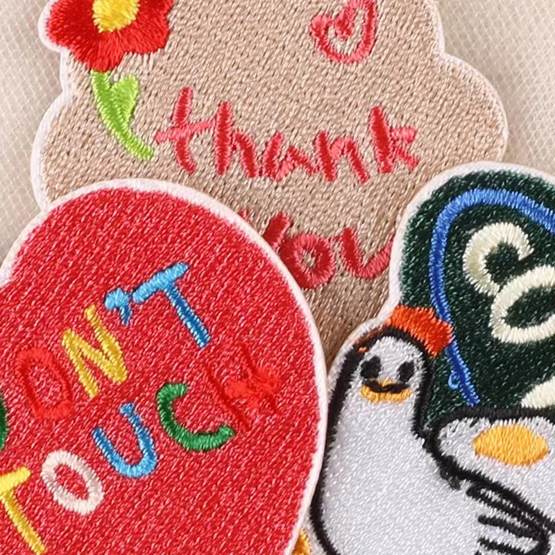 Self Adhesive Patches For Backpacks Cheapest Selling factoryeye