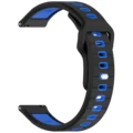 Black blue