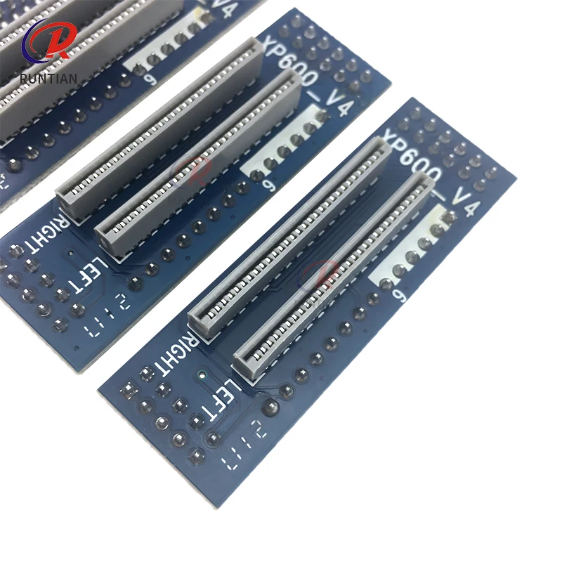 Placa de Conector para Sunyung Main Board Cartão de Transferência para Impressora Jato de Tinta Xp600 Versão v3 v4 29pin Xp600 v3 - Imagem 2