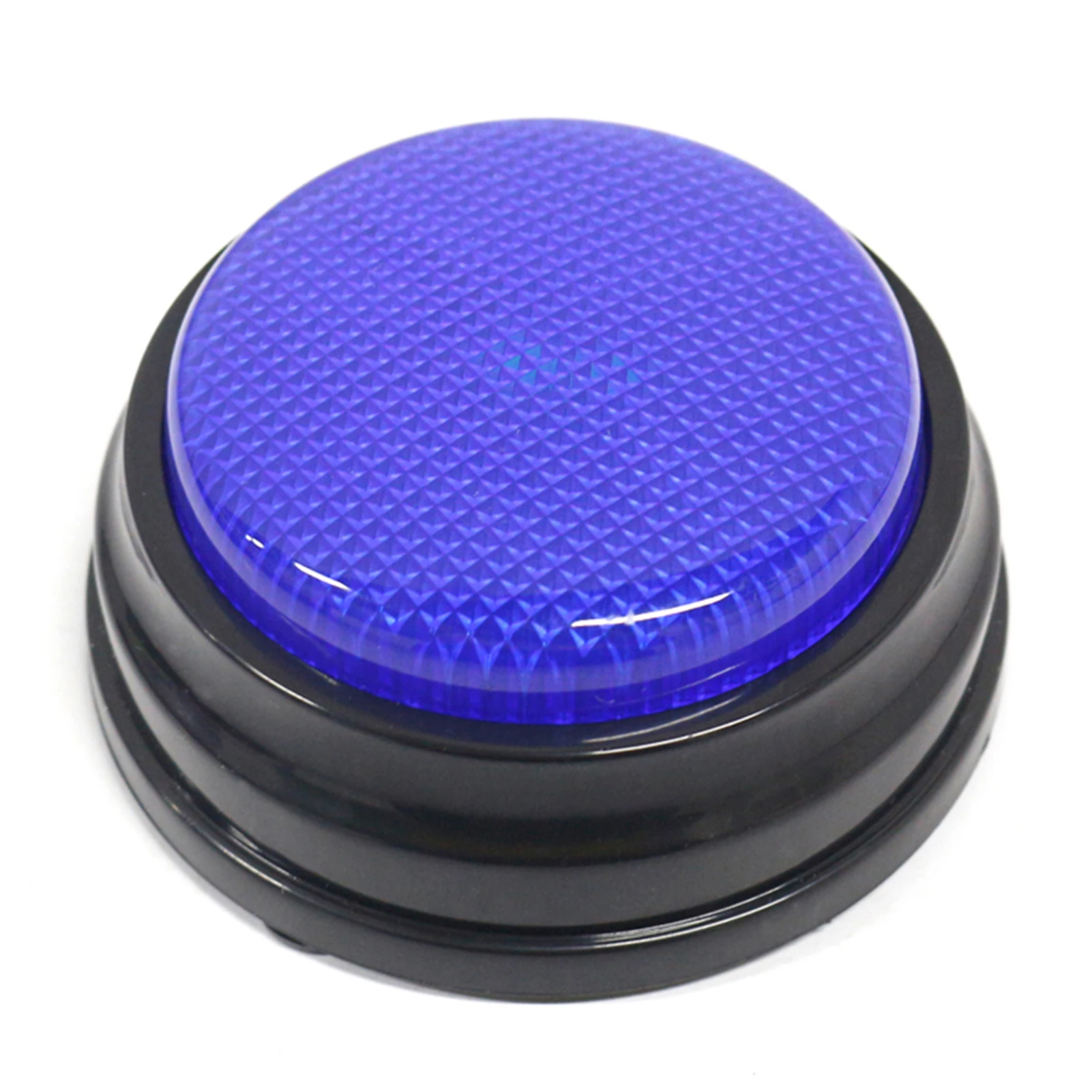 Recordable Talking Button Matching Small Size Easy To Carry High ...
