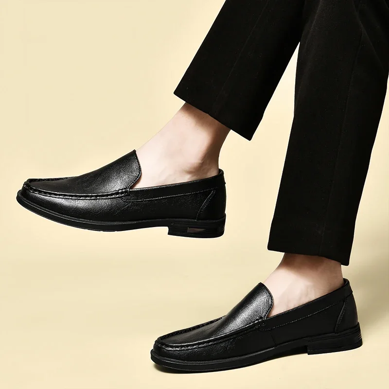 black friday dress shoes Boys Slim Fit Long Sleeve Dress Shirt main image 0