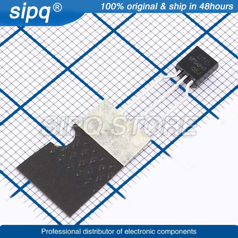 

10 шт./партия, новые оригинальные смартфоны TO-92