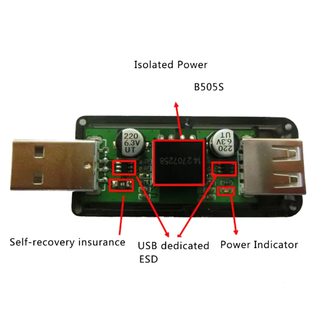 

USB-изолятор промышленного класса цифровые изоляторы с корпусом 12Mbps Speed ADUM4160/ADUM316